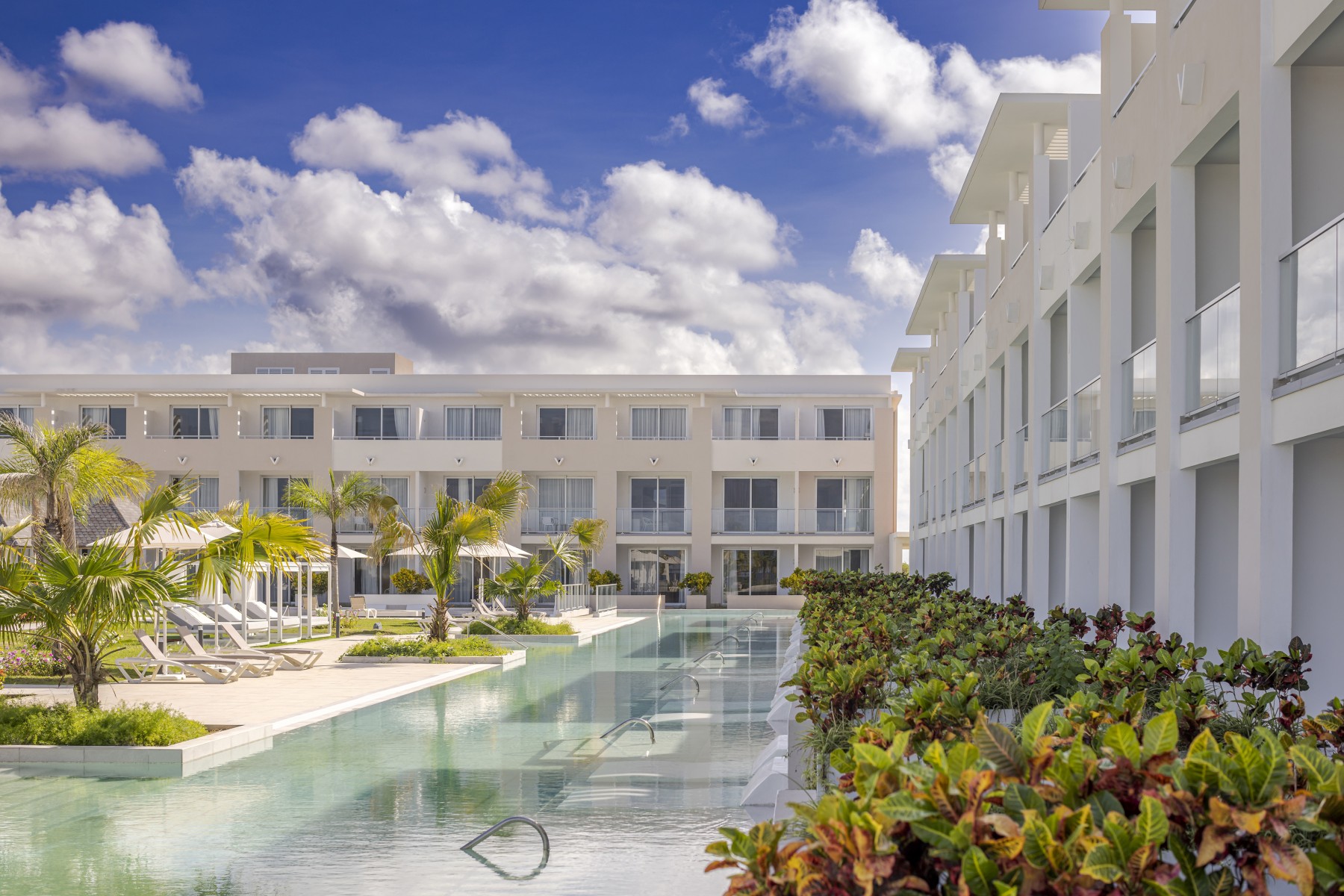 Melia Trinidad Peninsula
